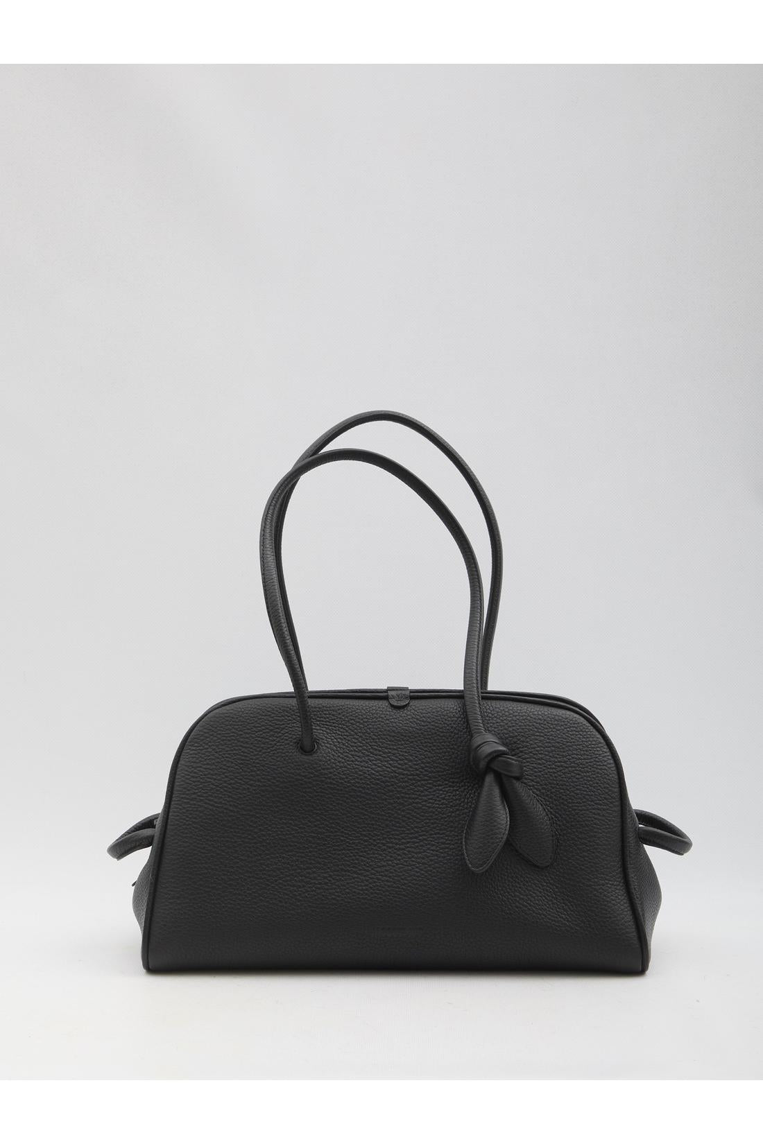 Jacquemus-OUTLET-SALE-Le Turismo bag medium-ARCHIVIST
