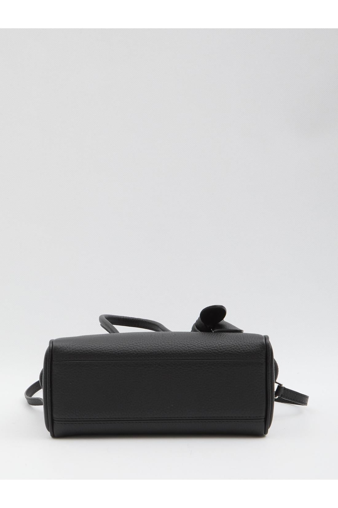 Jacquemus-OUTLET-SALE-Le Turismo small bag-ARCHIVIST