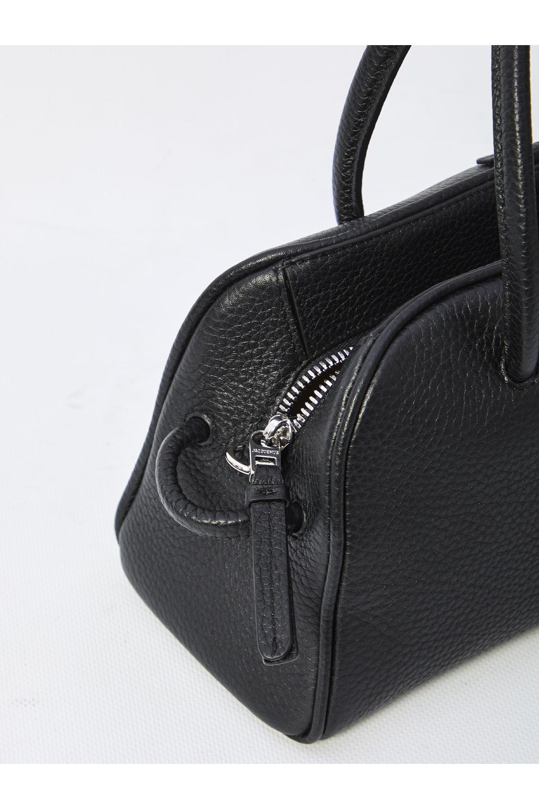 Jacquemus-OUTLET-SALE-Le Turismo small bag-ARCHIVIST