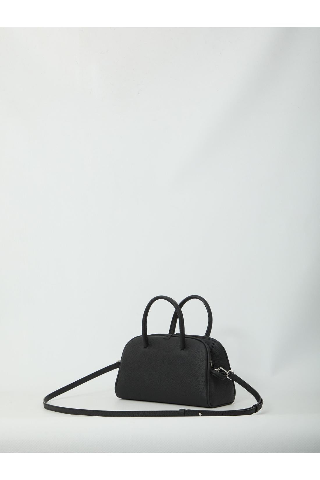 Jacquemus-OUTLET-SALE-Le Turismo small bag black-ARCHIVIST