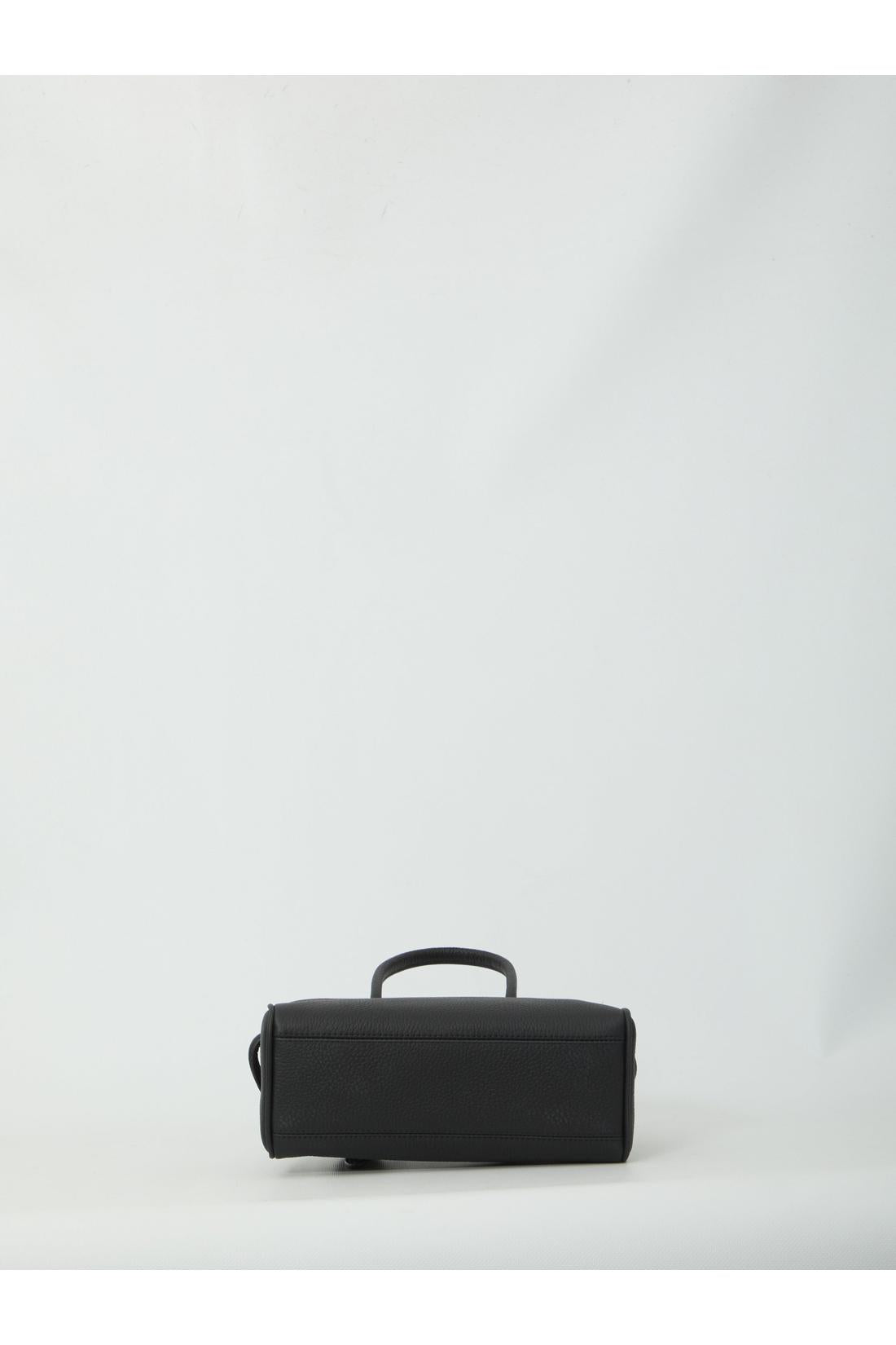 Jacquemus-OUTLET-SALE-Le Turismo small bag black-ARCHIVIST