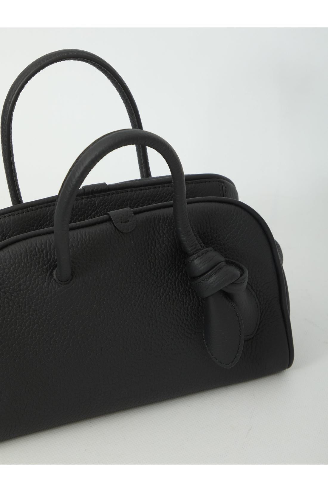 Jacquemus-OUTLET-SALE-Le Turismo small bag black-ARCHIVIST