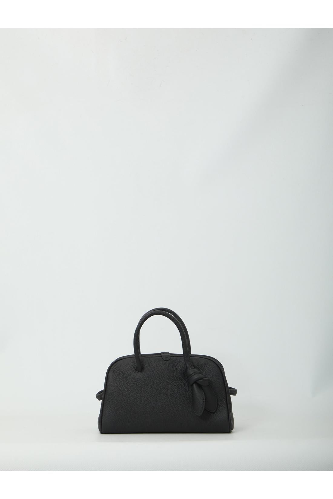 Jacquemus-OUTLET-SALE-Le Turismo small bag black-ARCHIVIST