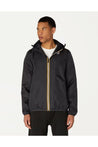 K-Way-OUTLET-SALE-Le Vrai 3.0 Claude Warm Jacket-ARCHIVIST