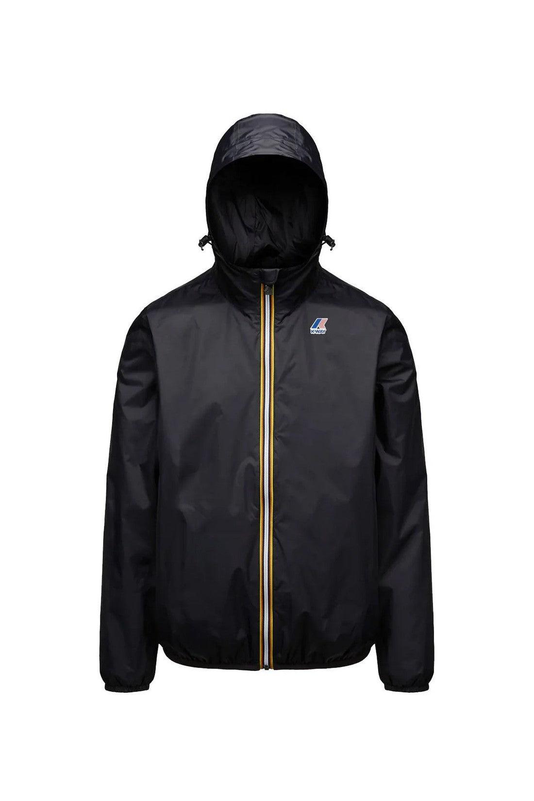 K-Way-OUTLET-SALE-Le Vrai 3.0 Claude Warm Jacket-ARCHIVIST