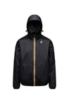 K-Way-OUTLET-SALE-Le Vrai 3.0 Claude Warm Jacket-ARCHIVIST