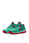 Nike-OUTLET-SALE-LeBron IX Low Reverse Liverpool Sneakers-ARCHIVIST