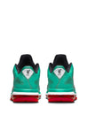 Nike-OUTLET-SALE-LeBron IX Low Reverse Liverpool Sneakers-ARCHIVIST