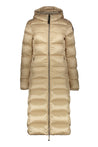 Parajumpers-OUTLET-SALE-Leah long hooded down jacket-ARCHIVIST