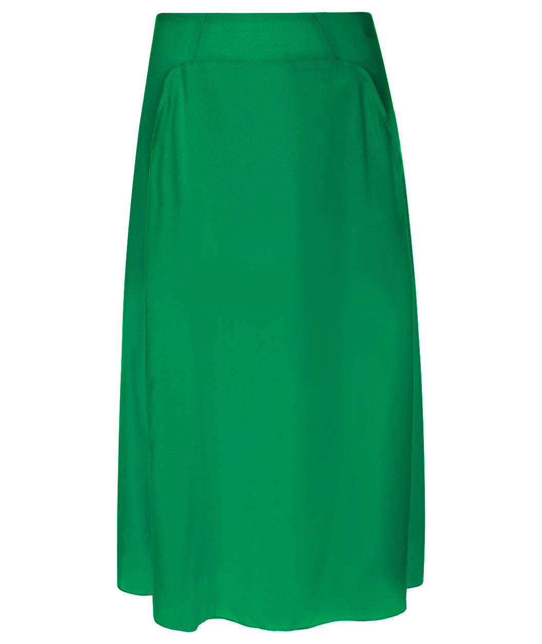 The Leandra Skirt