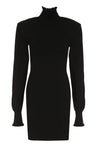 Piralo-OUTLET-SALE-Leandro knitted dress-ARCHIVIST