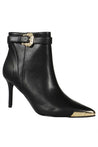 Piralo-OUTLET-SALE-Leather ankle boots-ARCHIVIST