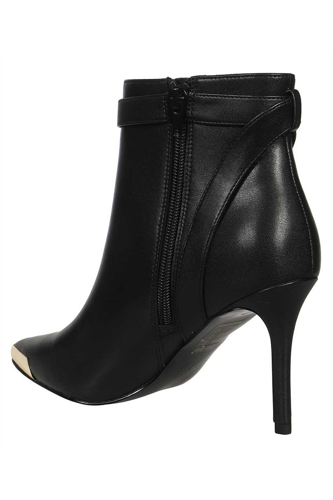 Piralo-OUTLET-SALE-Leather ankle boots-ARCHIVIST