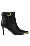 Piralo-OUTLET-SALE-Leather ankle boots-ARCHIVIST