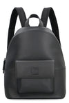 MCM-OUTLET-SALE-Leather backpack-ARCHIVIST