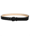 Alexander McQueen-OUTLET-SALE-Leather belt-ARCHIVIST