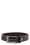 Corneliani-OUTLET-SALE-Leather belt-ARCHIVIST