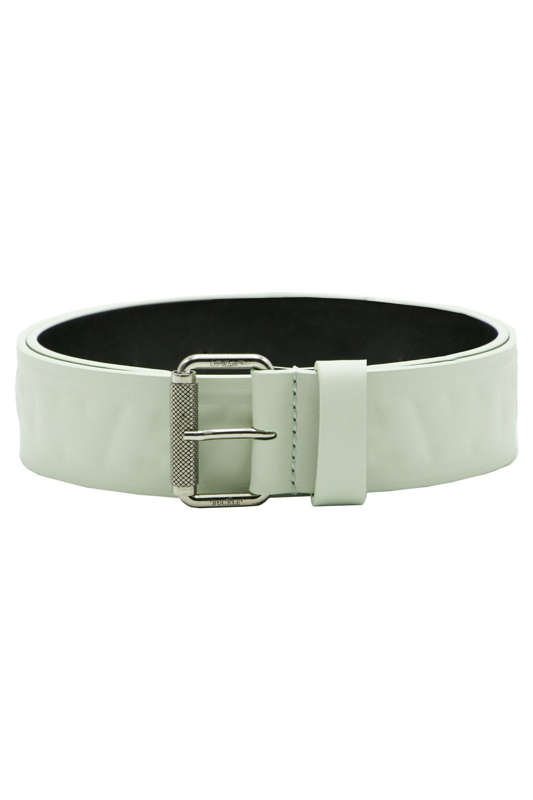 Off-White-OUTLET-SALE-Leather belt-ARCHIVIST