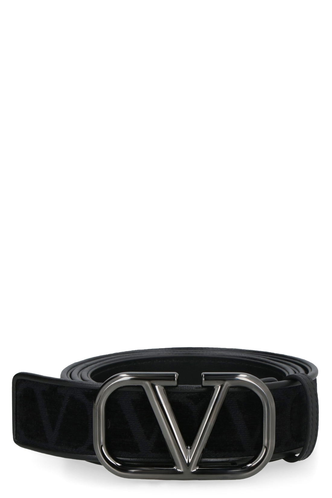 Valentino-OUTLET-SALE-Leather belt-ARCHIVIST