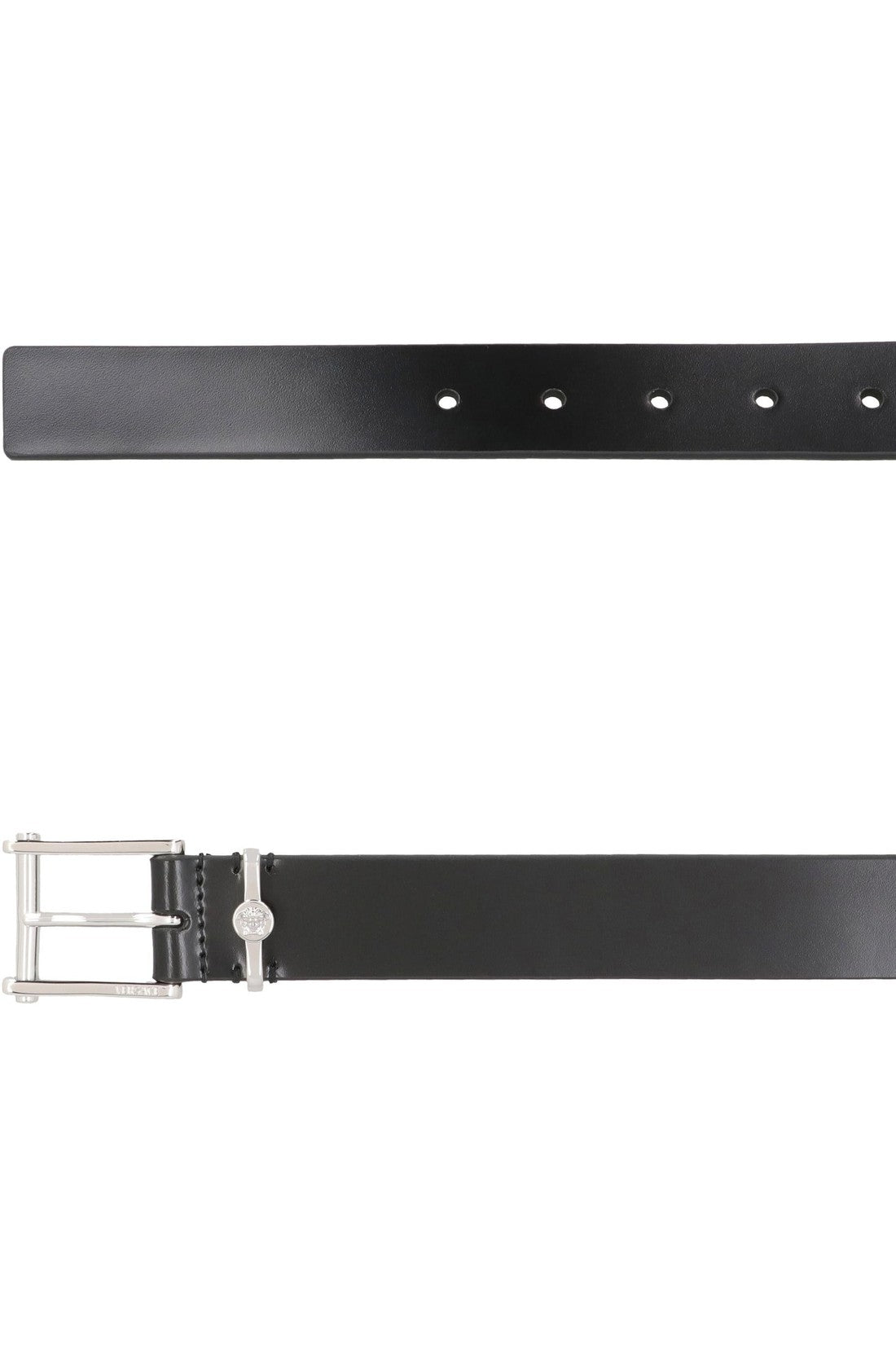 Versace-OUTLET-SALE-Leather belt-ARCHIVIST