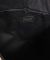 Tom Ford-OUTLET-SALE-Leather belt bag with logo-ARCHIVIST