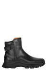 AMBUSH-OUTLET-SALE-Leather boots-ARCHIVIST