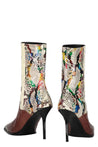 Missoni-OUTLET-SALE-Leather boots-ARCHIVIST