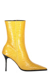 Missoni-OUTLET-SALE-Leather boots-ARCHIVIST