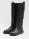 TOD'S-OUTLET-SALE-Leather boots-ARCHIVIST