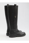 TOD'S-OUTLET-SALE-Leather boots-ARCHIVIST