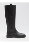 TOD'S-OUTLET-SALE-Leather boots-ARCHIVIST