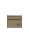 Fendi-OUTLET-SALE-Leather card holder-ARCHIVIST