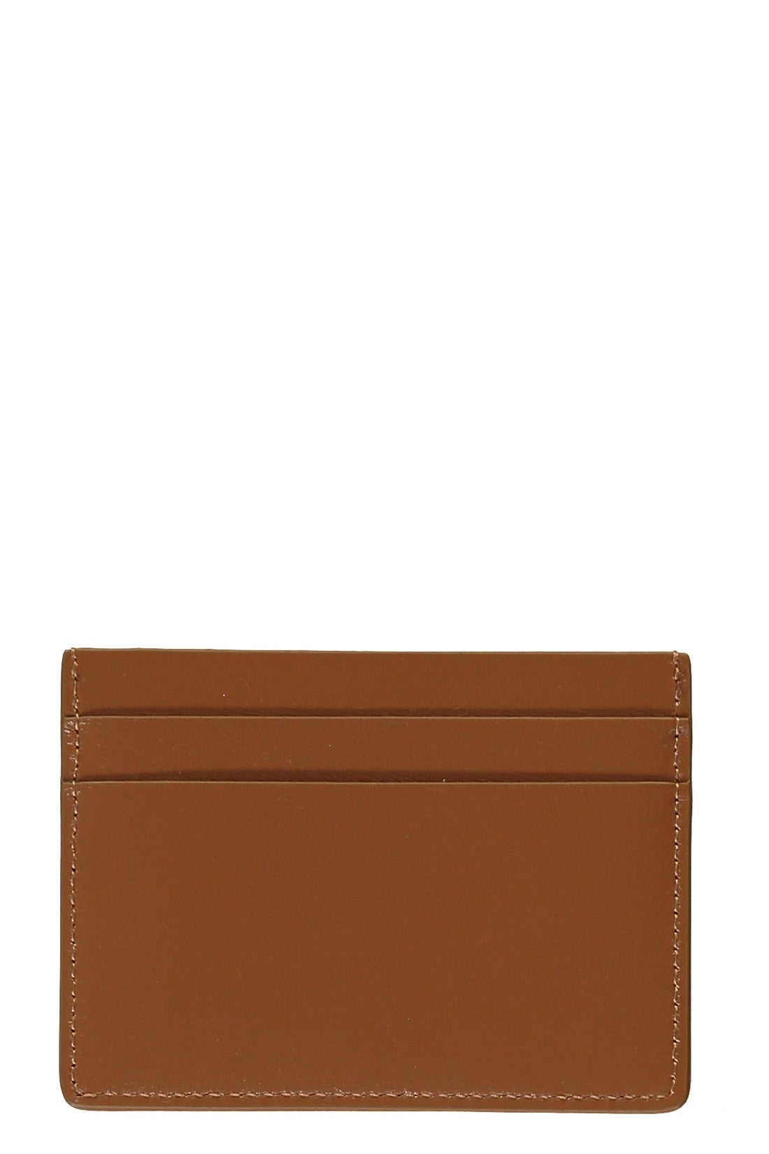 Jil Sander-OUTLET-SALE-Leather card holder-ARCHIVIST