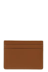 Jil Sander-OUTLET-SALE-Leather card holder-ARCHIVIST