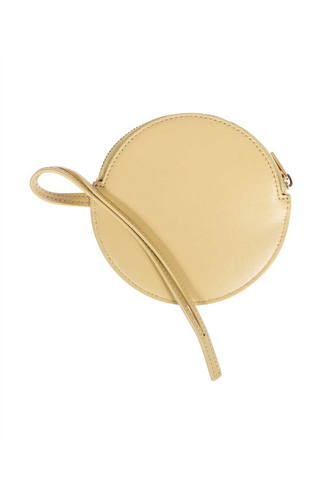 Jil Sander-OUTLET-SALE-Leather coin purse-ARCHIVIST