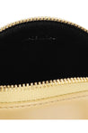 Jil Sander-OUTLET-SALE-Leather coin purse-ARCHIVIST