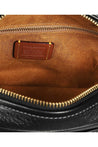 Coach-OUTLET-SALE-Leather crossbody bag-ARCHIVIST