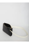 JIL SANDER-OUTLET-SALE-Leather crossbody bag-ARCHIVIST