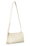 Jil Sander-OUTLET-SALE-Leather crossbody bag-ARCHIVIST