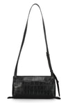 Jil Sander-OUTLET-SALE-Leather crossbody bag-ARCHIVIST