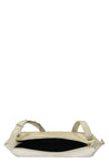 Jil Sander-OUTLET-SALE-Leather crossbody bag-ARCHIVIST