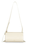 Jil Sander-OUTLET-SALE-Leather crossbody bag-ARCHIVIST