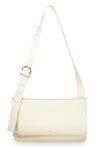 Jil Sander-OUTLET-SALE-Leather crossbody bag-ARCHIVIST