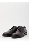 TOD'S-OUTLET-SALE-Leather derby shoes-ARCHIVIST