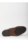 TOD'S-OUTLET-SALE-Leather derby shoes-ARCHIVIST