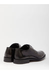 Tod'S-OUTLET-SALE-Leather derby shoes-ARCHIVIST