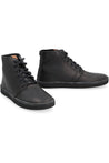 Volta-OUTLET-SALE-Leather desert boots-ARCHIVIST