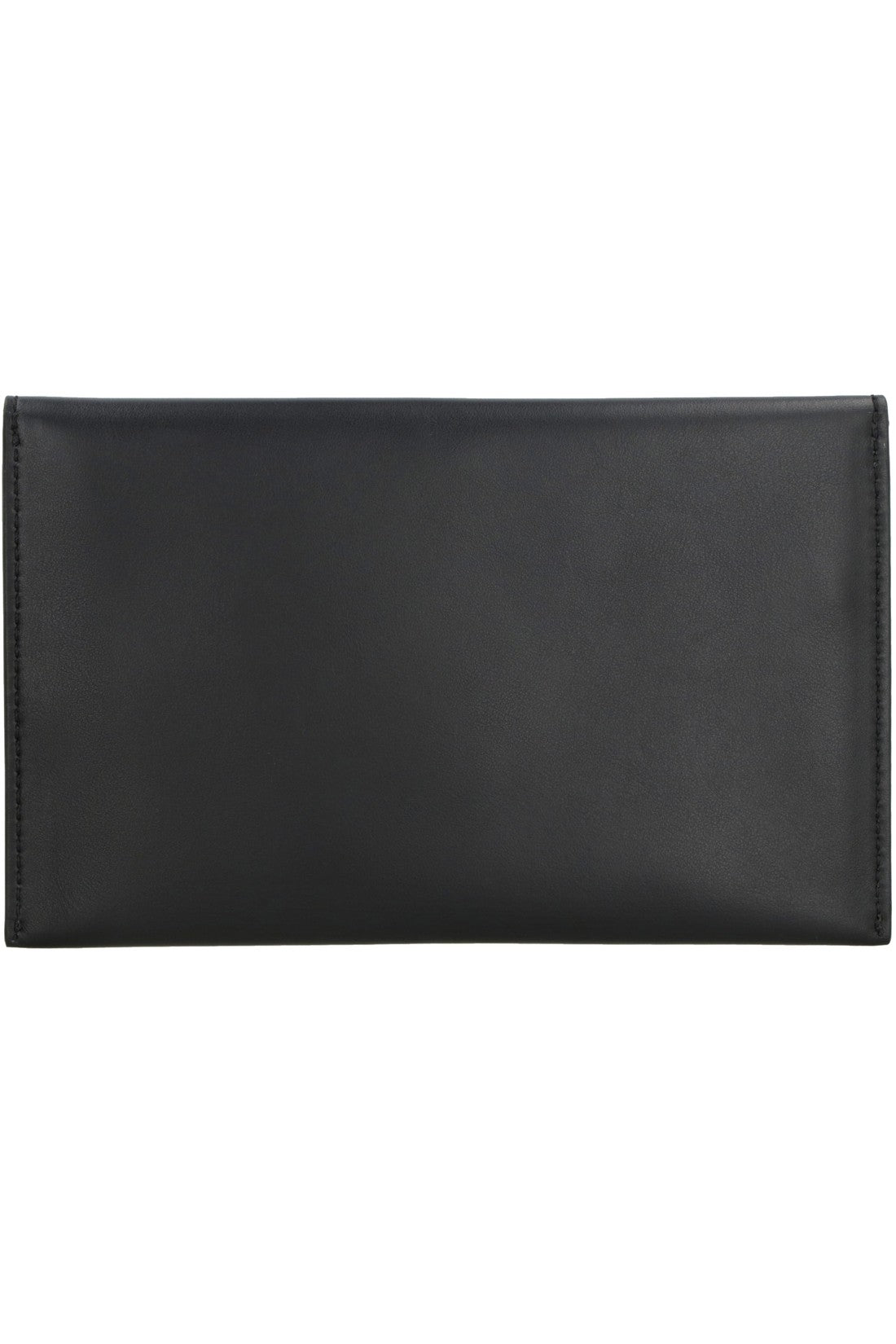 Etro-OUTLET-SALE-Leather flat pouch-ARCHIVIST