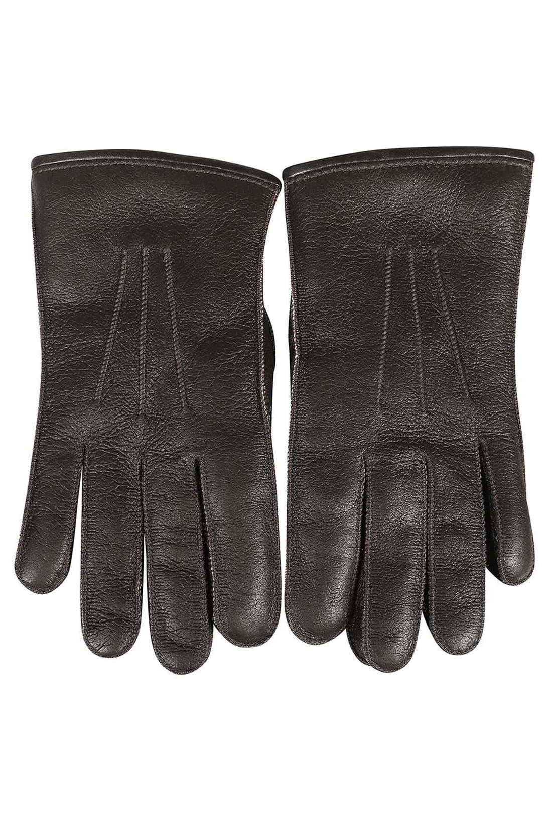 Parajumpers-OUTLET-SALE-Leather gloves-ARCHIVIST