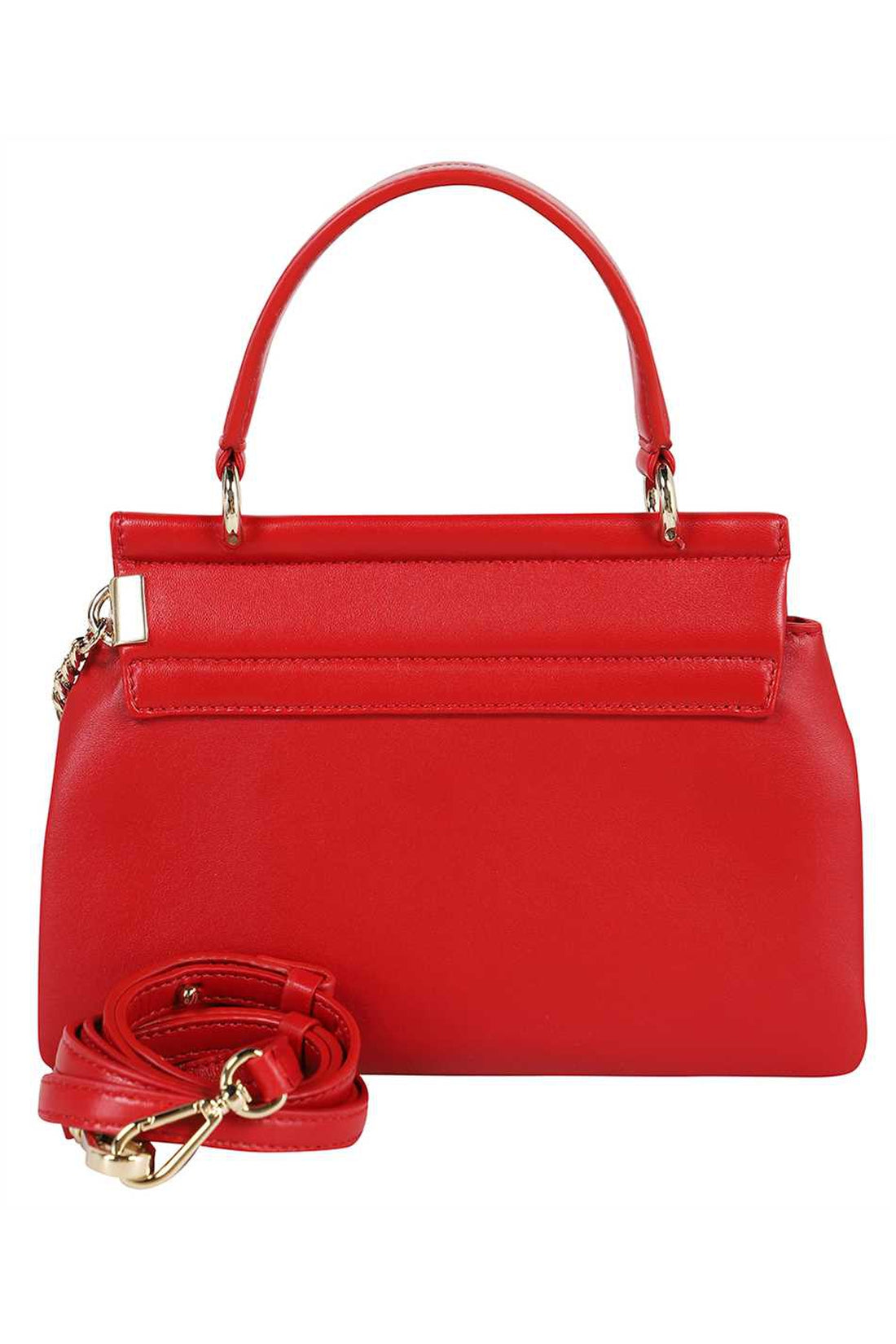 Chloé-OUTLET-SALE-Leather handbag-ARCHIVIST